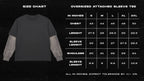 Duck Sleeve Aura Tee Filvore
