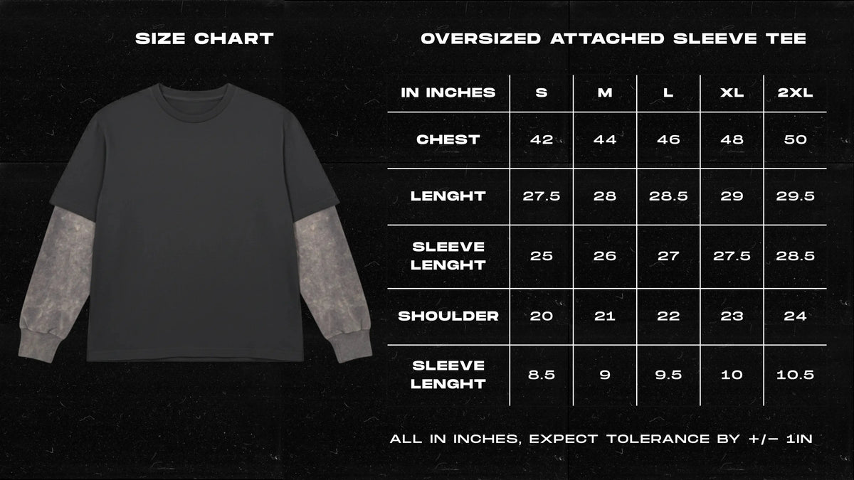 Duck Sleeve Aura Tee Filvore